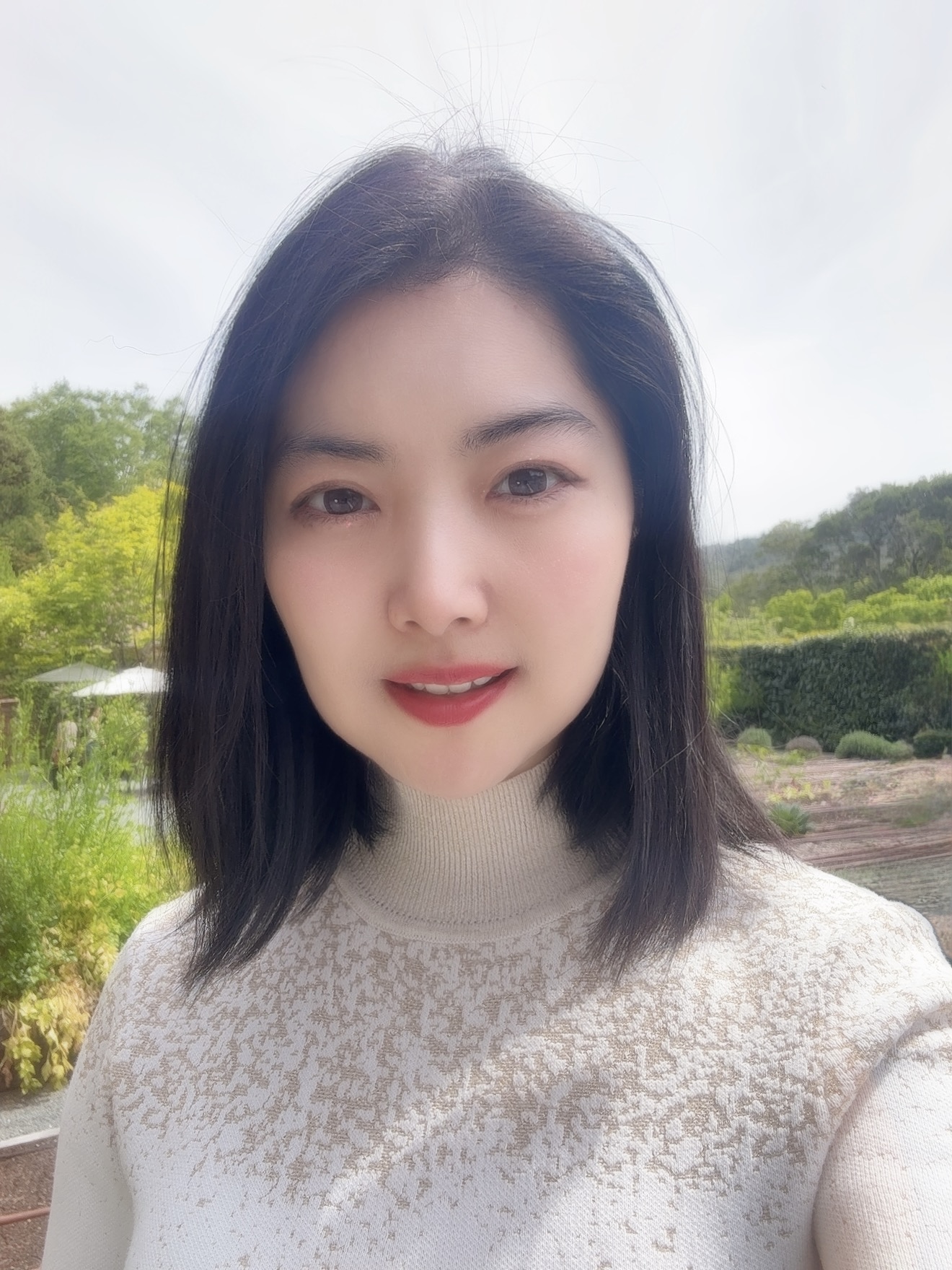 Carly, Co-founder